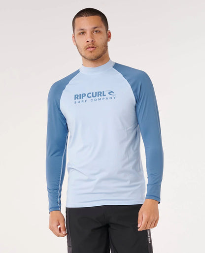 Ripcurl Shock UPF LS Rashie