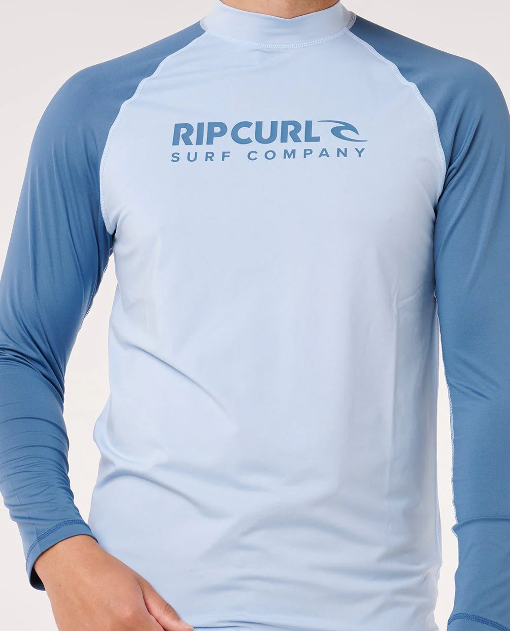 Ripcurl Shock UPF LS Rashie