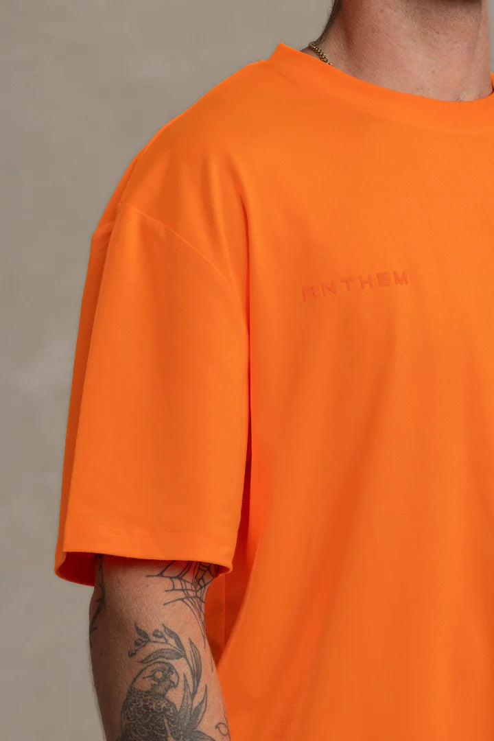 Anthem Ulitmate Box Tee