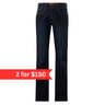 Mustang Signature Mens Jeans