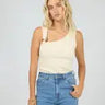 All About Eve Willow Rib Tank