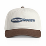 Silent Theory Icon Cap