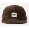 Silent Theory Badge Cord Cap