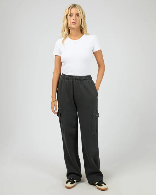 All About Eve Washed Cargo Trackpant