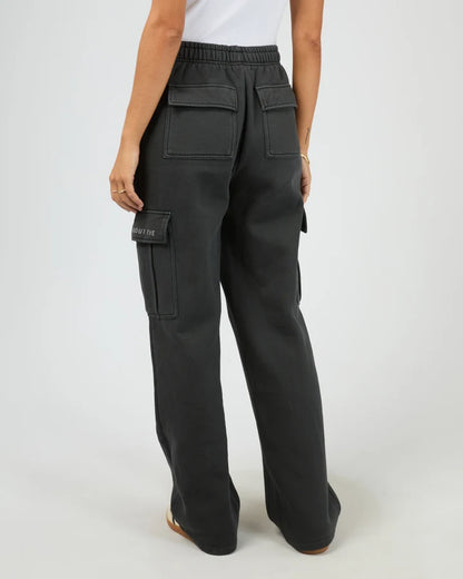 All About Eve Washed Cargo Trackpant