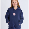 Eve Girl Sports Club Hoodie