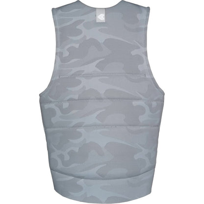 KGB 2026 Capital Vest