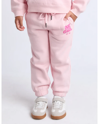 Eve Girl Sports Club Trackpant