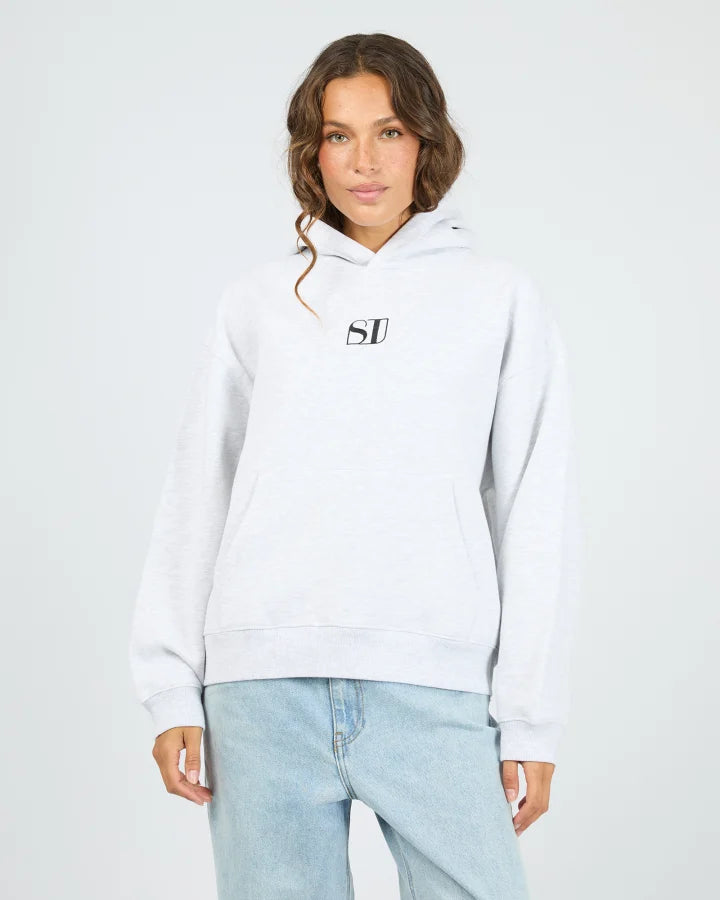 Silent Theory Silent Luxe Hoodie