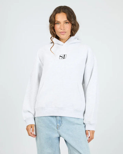Silent Theory Silent Luxe Hoodie