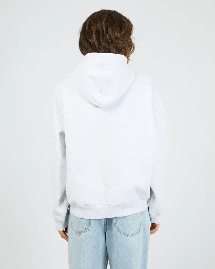 Silent Theory Silent Luxe Hoodie