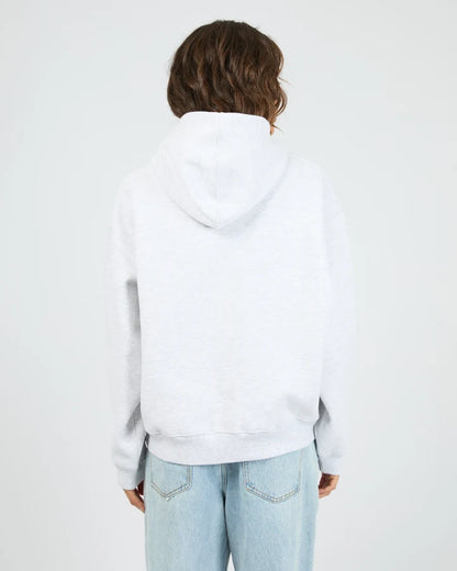 Silent Theory Silent Luxe Hoodie