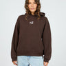 Silent Theory Silent Luxe Hoodie