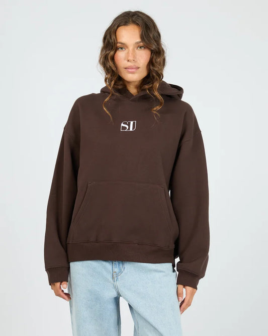 Silent Theory Silent Luxe Hoodie