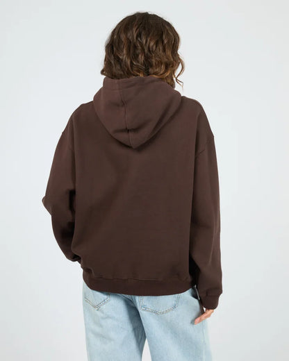 Silent Theory Silent Luxe Hoodie