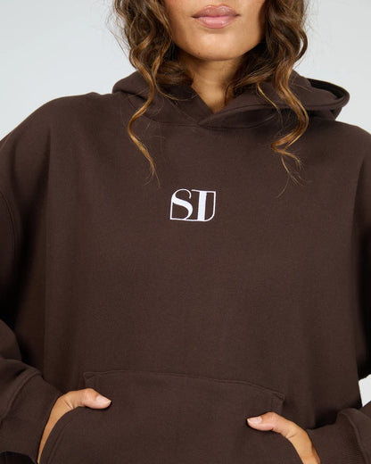 Silent Theory Silent Luxe Hoodie