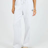 Silent Theory Silent Luxe Trackpant