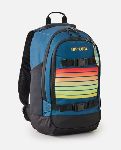 Ripcurl Posse Cool 33L Surf Revival Backpack
