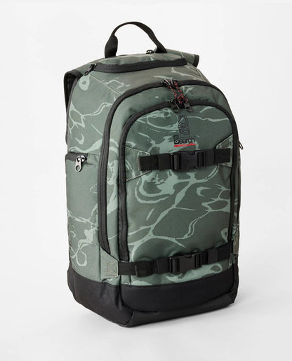 Ripcurl Posse 33L Motion Backpack