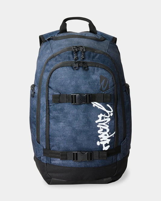 Ripcurl Posse 33L Archive Script Backpack
