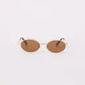 Milla Hart Asta Suglasses