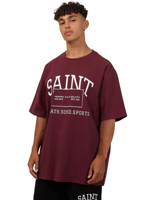 St Goliath Soho Tee