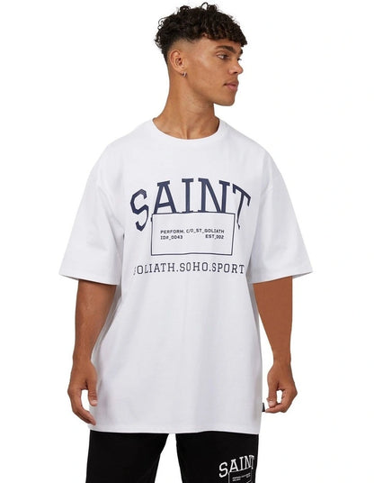 St Goliath Soho Tee