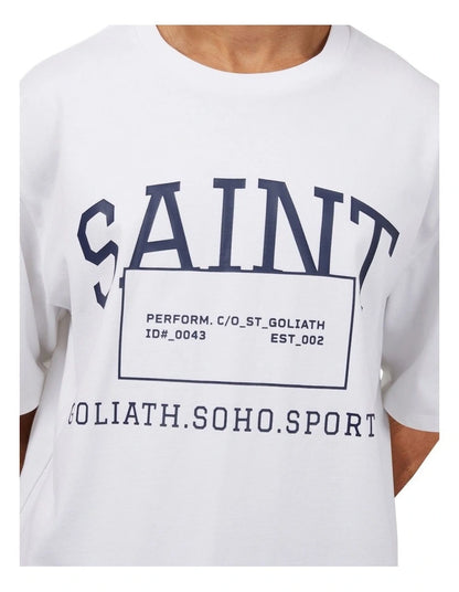 St Goliath Soho Tee