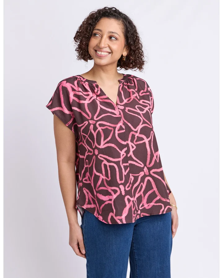 Elm Palma Top
