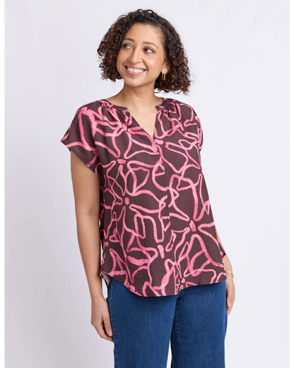 Elm Palma Top
