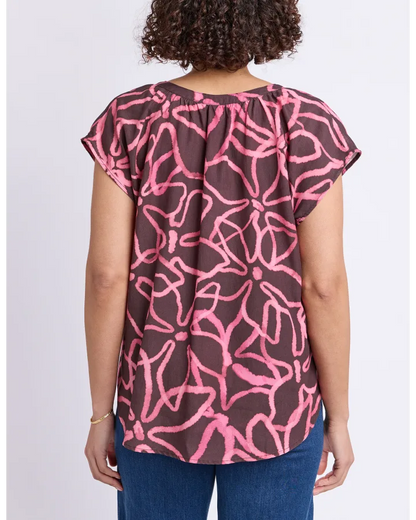 Elm Palma Top