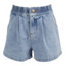 Eve Girl Raya Short