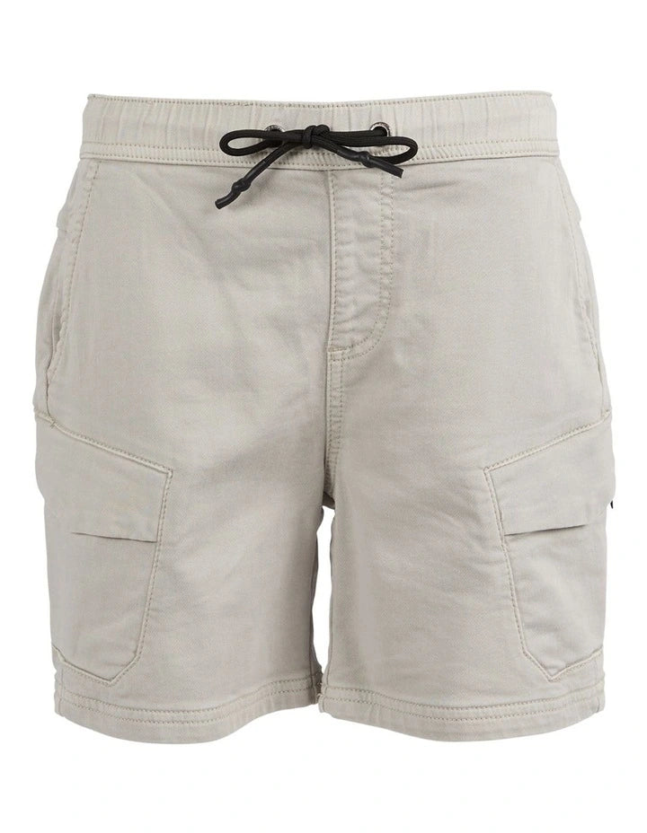 St Goliath Boys Gully Short