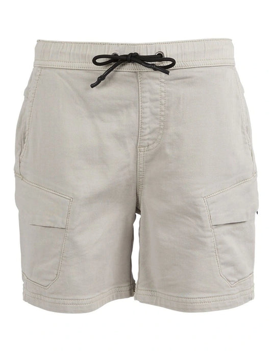 St Goliath Boys Gully Short