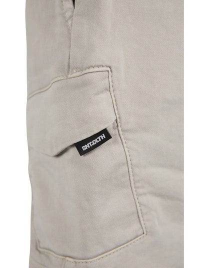 St Goliath Boys Gully Short