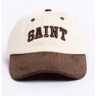 St Goliath Two Tone Cap