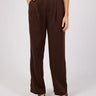 All About Eve Fern Linen Pant