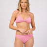 All About Eve Phoenix Knot Bralette