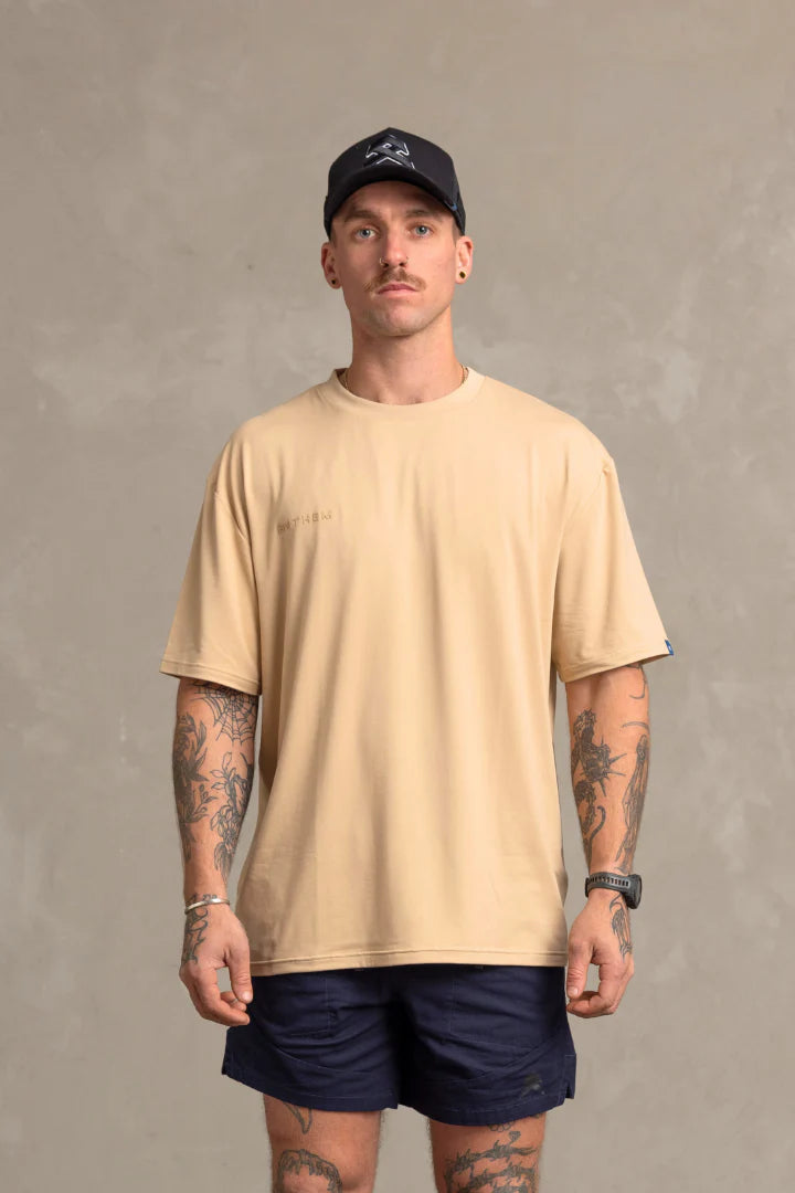 Anthem Ulitmate Box Tee