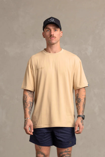 Anthem Ulitmate Box Tee