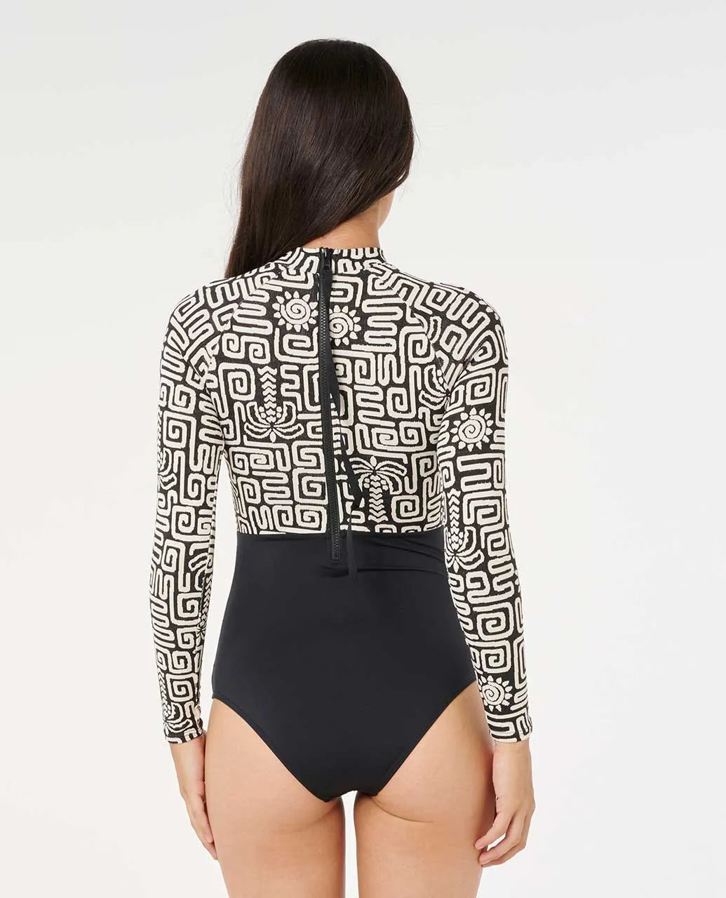 Ripcurl Sunset Jacquard Surfsuit