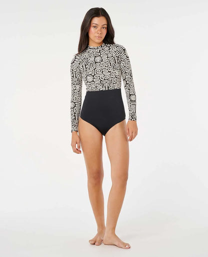 Ripcurl Sunset Jacquard Surfsuit