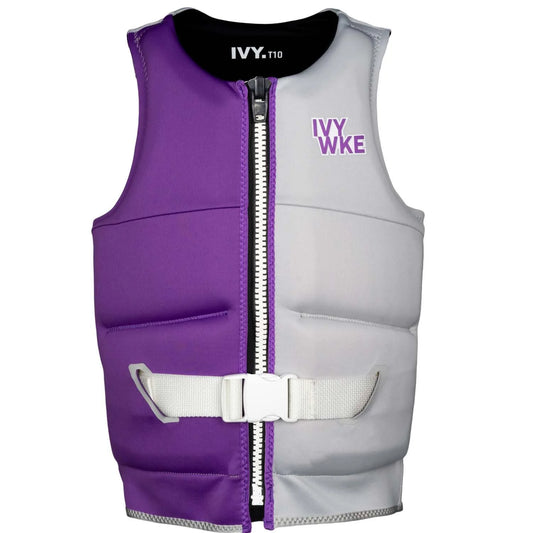 Ivy Teen Capri Vest 2025