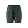 Pilbara Children's Linen Short