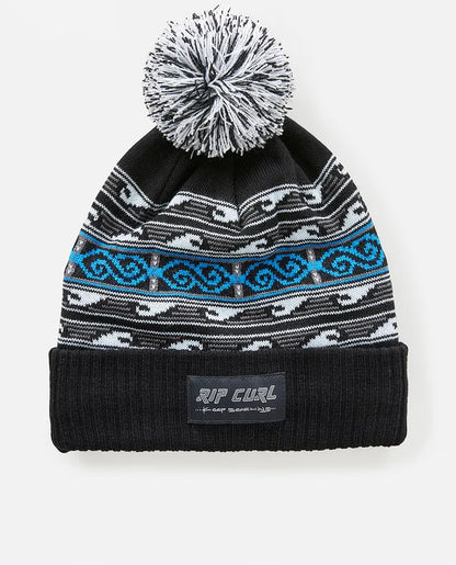 Ripcurl Boys Pure Surf Polar Beanie