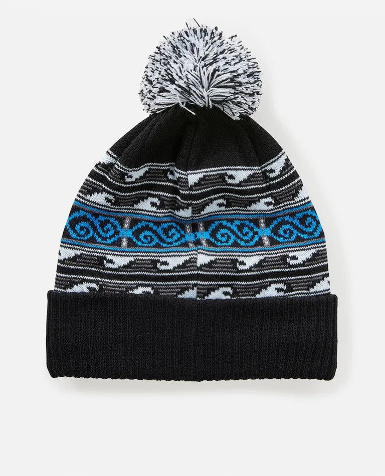 Ripcurl Boys Pure Surf Polar Beanie