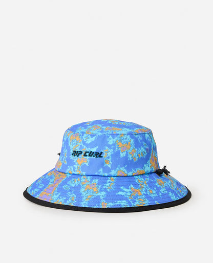 Ripcurl Combo Mid Brim Hat-Boy