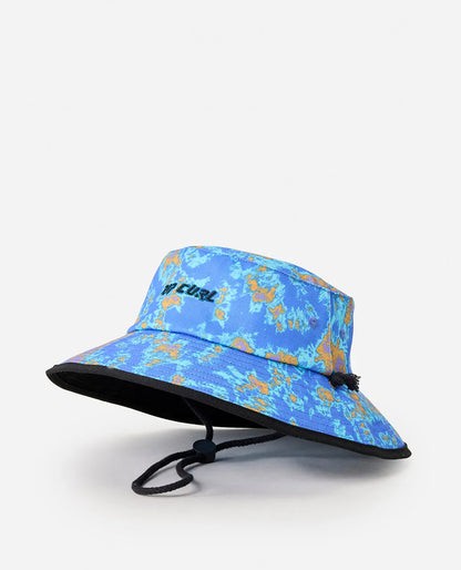 Ripcurl Combo Mid Brim Hat-Boy