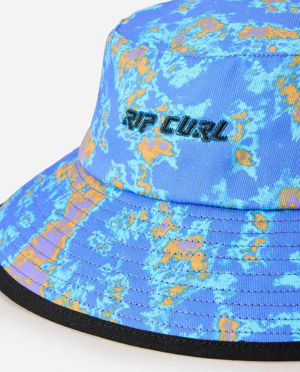 Ripcurl Combo Mid Brim Hat-Boy