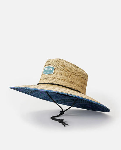 Ripcurl Fun Times Straw Hat